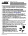 User Manual - S8 Knee Walker